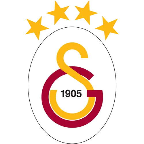 Галатасарай logo