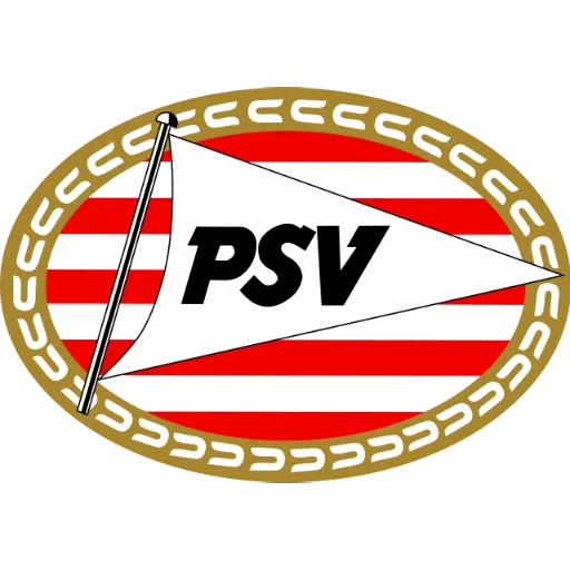 ПСВ logo