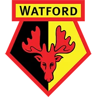 Уотфорд logo