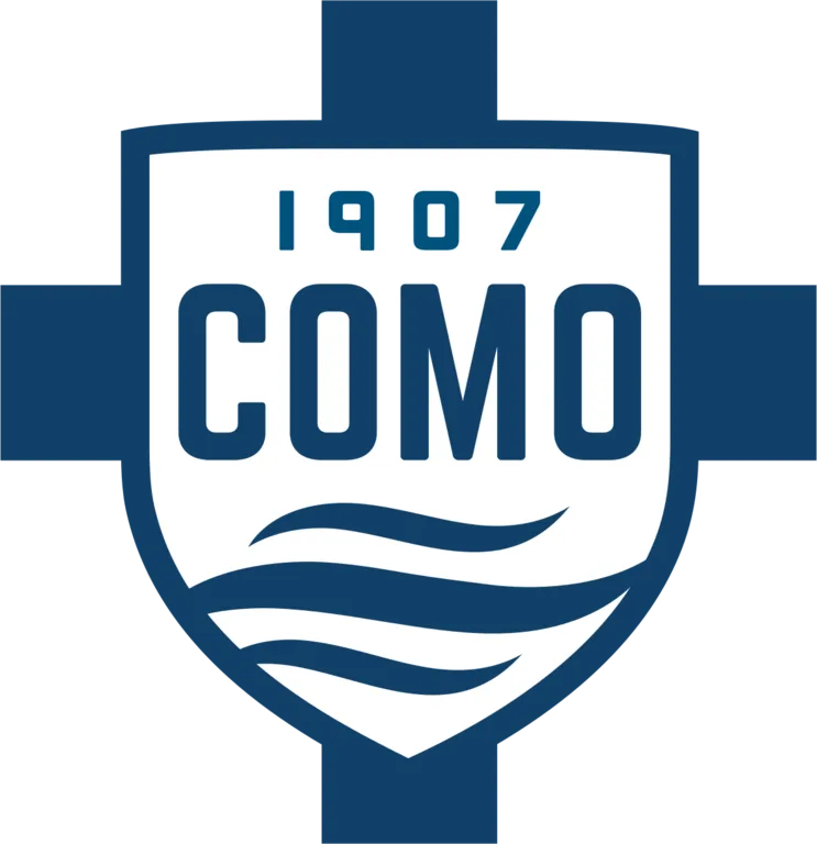 Комо logo