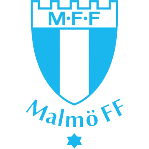 Малмьо logo
