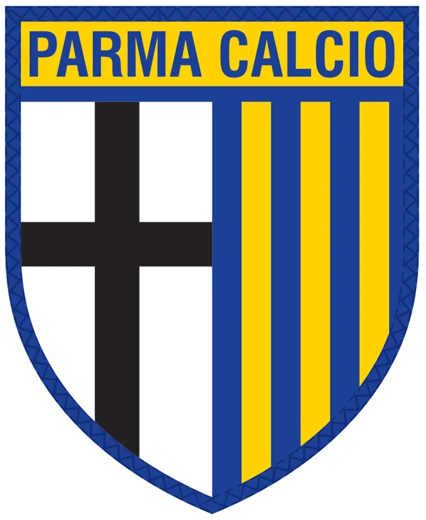 Парма logo