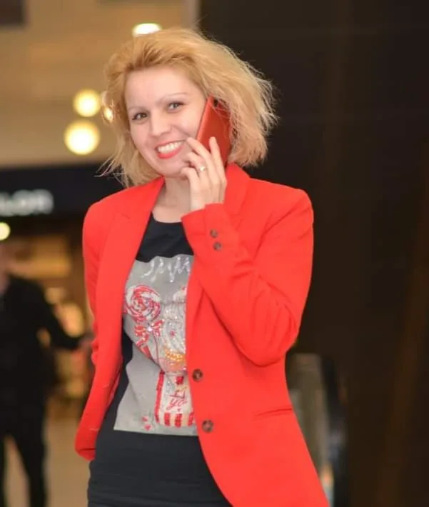 Христина Венчарска