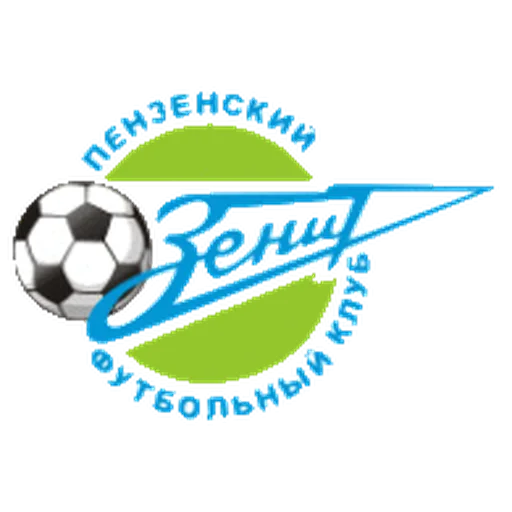 Зенит logo