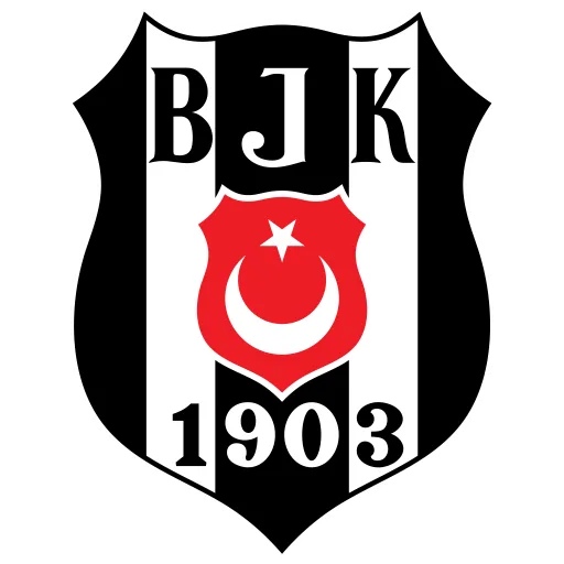 Бешикташ logo