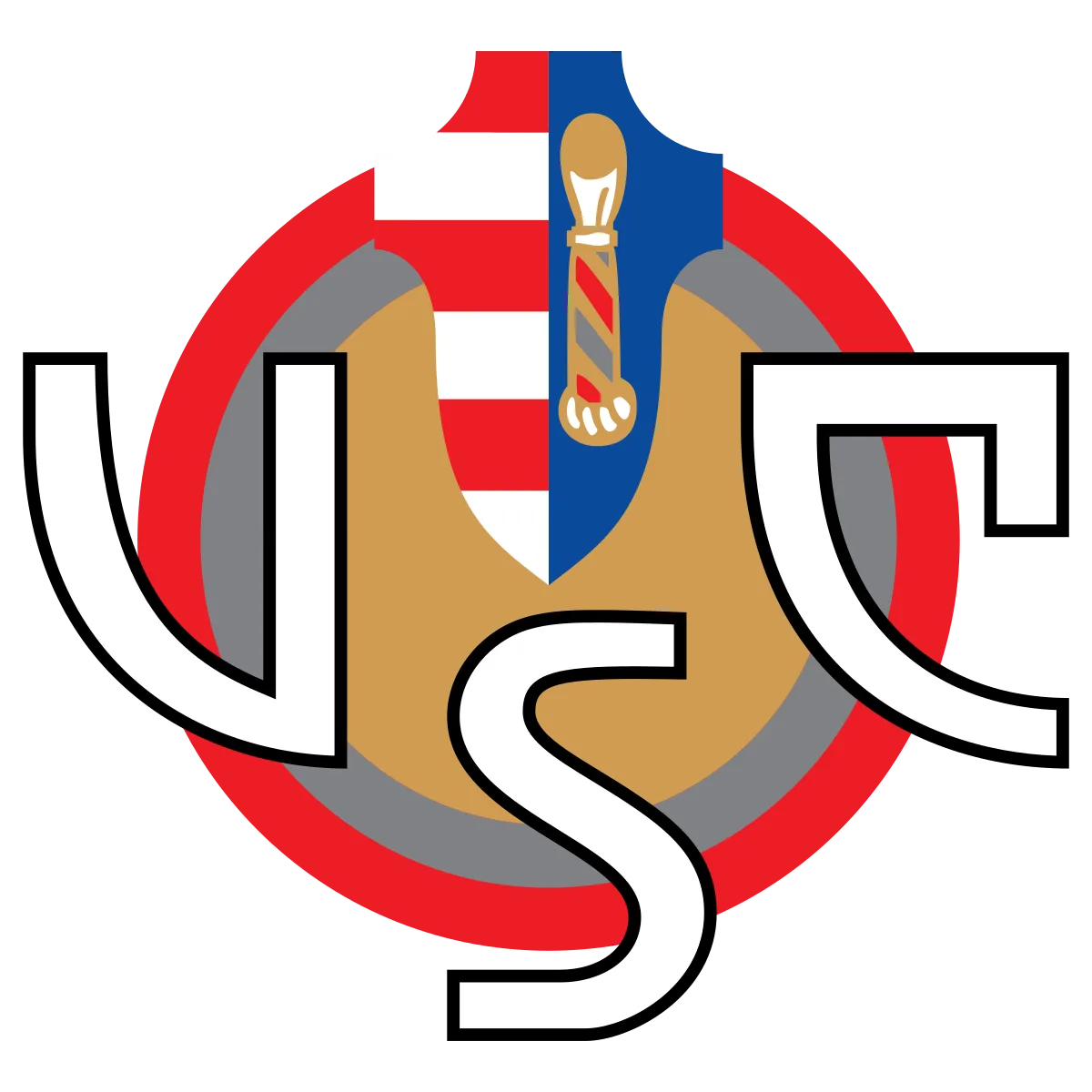 Кремонезе logo