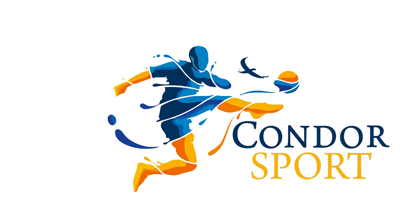 Защо Кондор Спорт ?