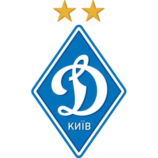 Динамо Киев logo