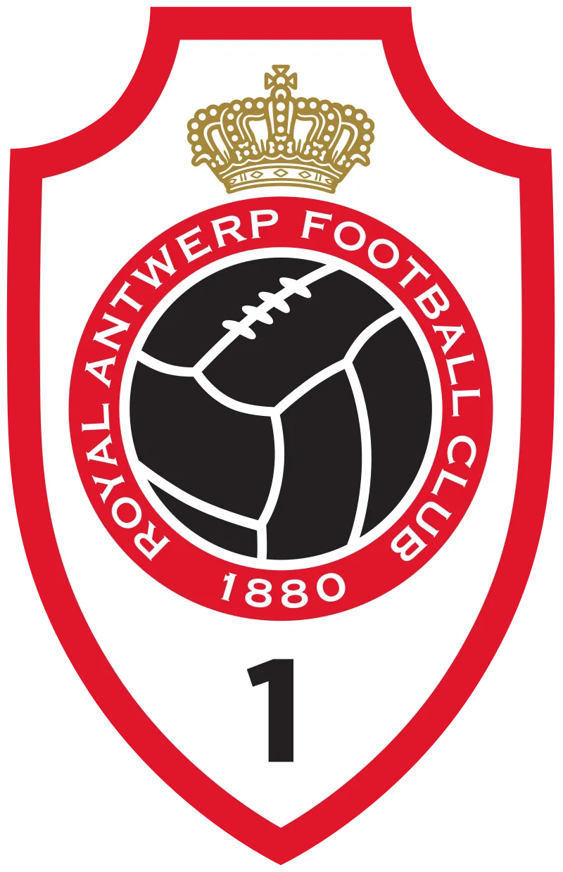 Антверп logo