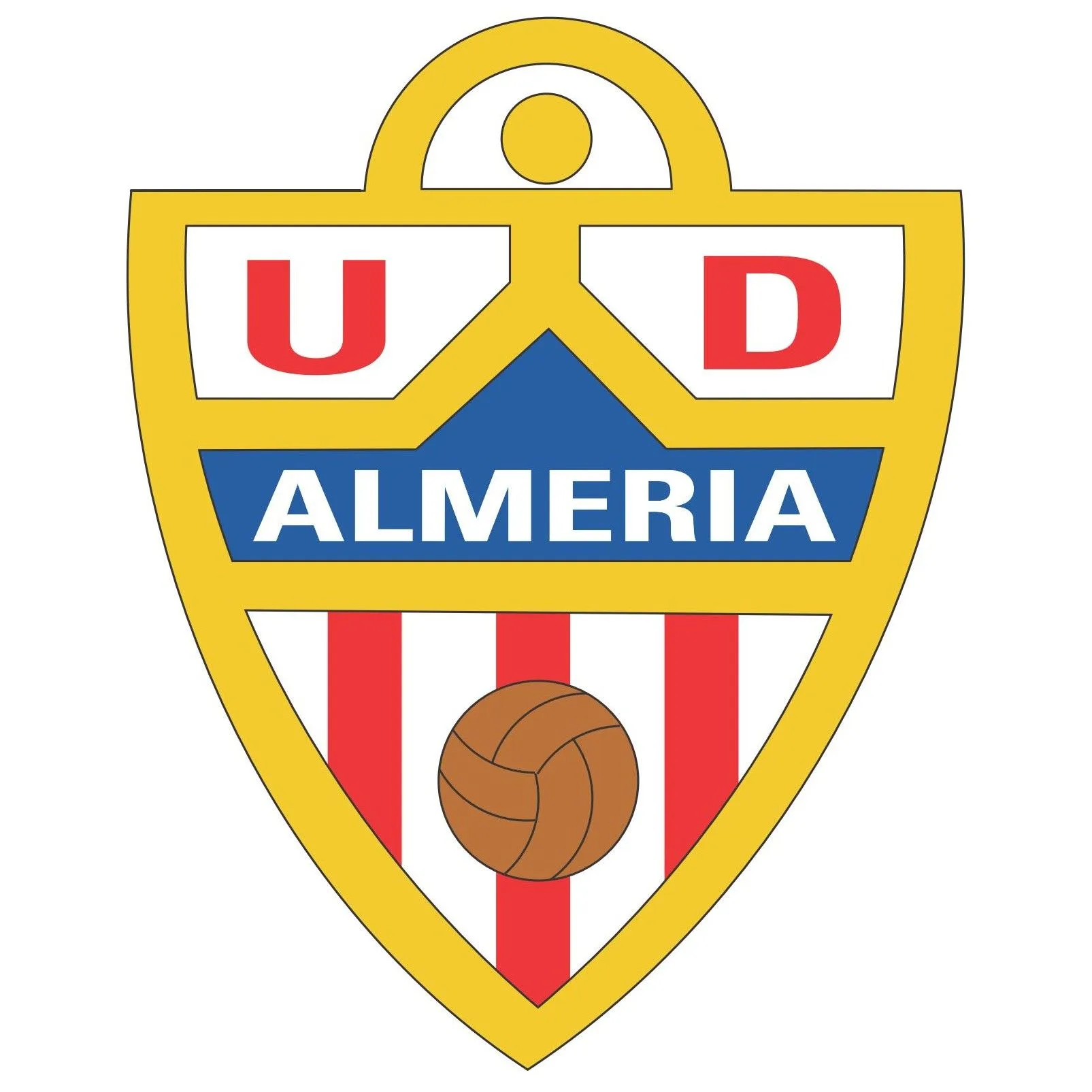 Алмерия logo