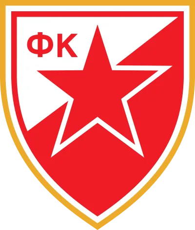 Цървена Звезда logo
