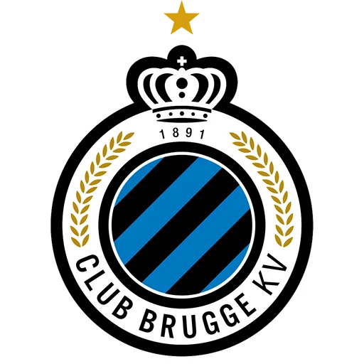 Брюж logo
