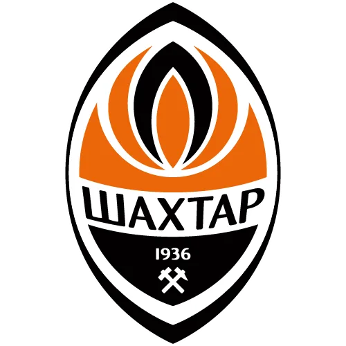 Шахтьор logo