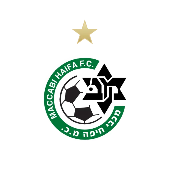 М.Хайфа logo