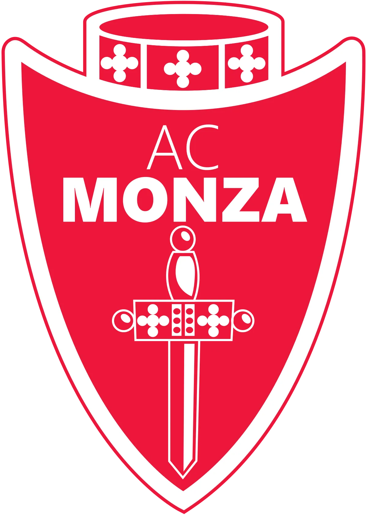 Монца logo