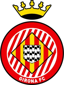 Жирона logo