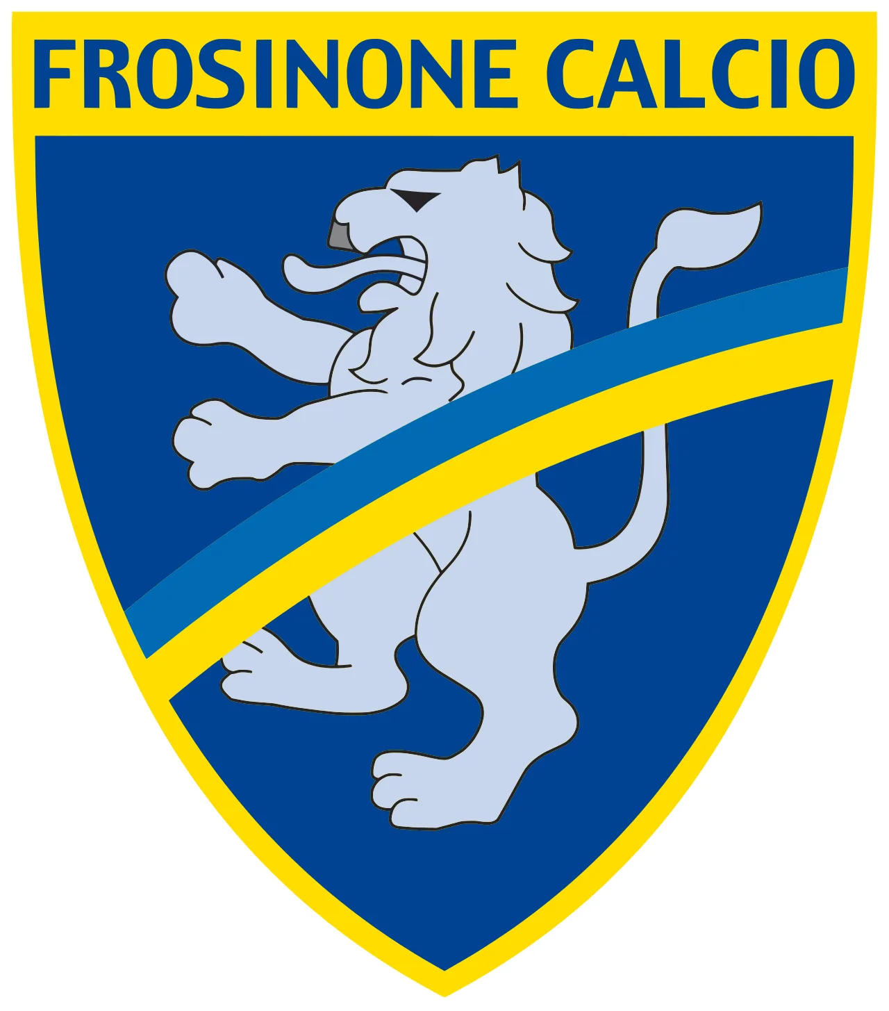 Фрозиноне logo