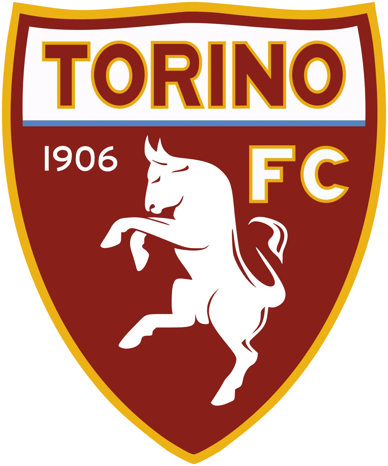 Торино logo