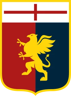 Дженоа logo