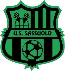 Сасуоло logo
