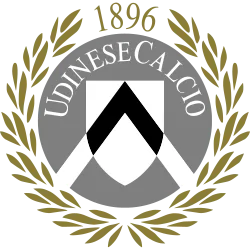 Удинезе logo