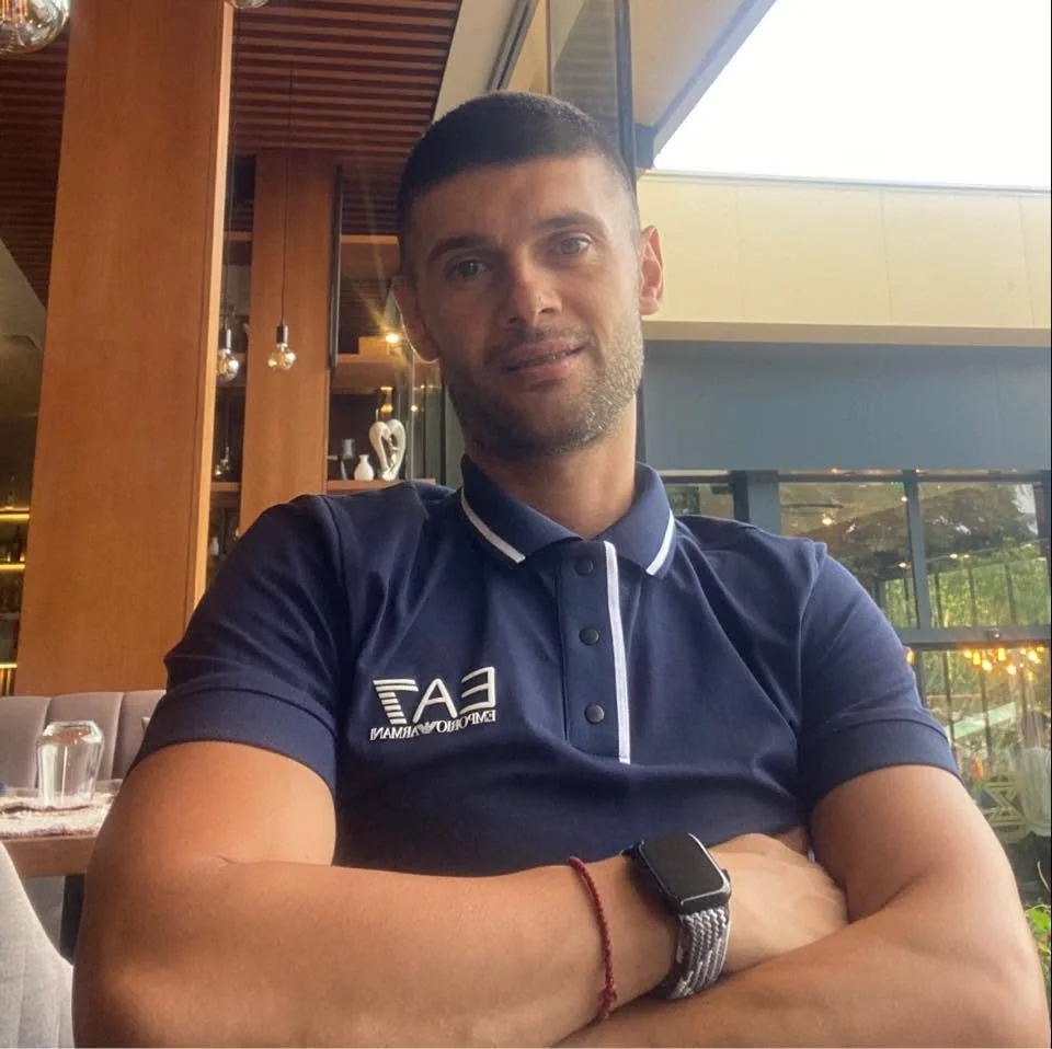 Десимир Русев